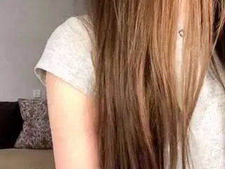 Camsoda Nude Webcam of tureins