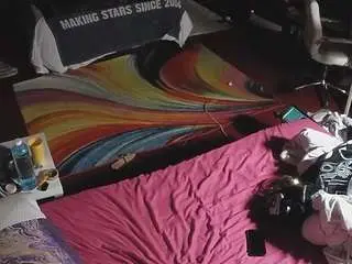 Camsoda Free Porn Cam of voyeurcam-baileybase-room