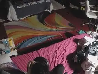 Camsoda Free Live Porn of voyeurcam-baileybase-room