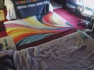 Camsoda Adult Video Chat of voyeurcam-baileybase-room