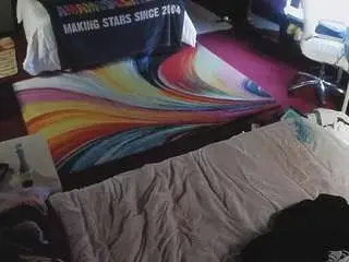 Camsoda Best live sex cam show of voyeurcam-baileybase-room
