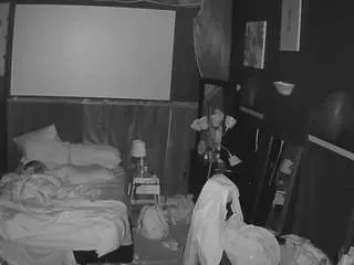 Camsoda Adult Webcams of voyeurcam-baileybase-room