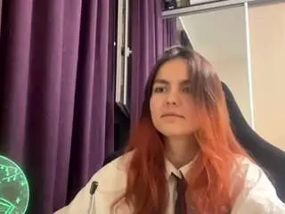Camsoda Adult Webcam of glaydsdibiasi