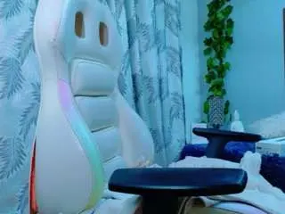Camsoda Nude Webcam of lili-69