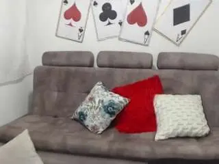 Camsoda Adult Webcams of redveelvet25
