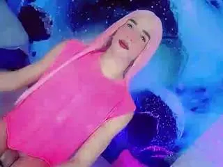 Camsoda Adult Webcam of samirahott1