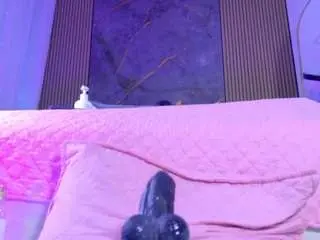 Camsoda Live Sex Cam of muriel-belov