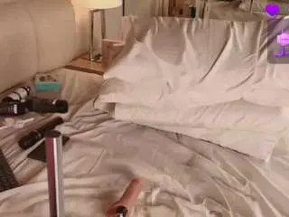 Camsoda Best Webcam of hannapretty