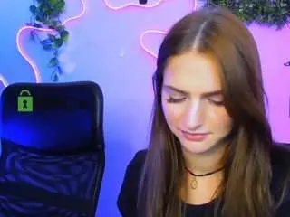 Camsoda Adult Webcams of naomi-perl