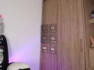 Camsoda Free Porn Cam of paraadisecity