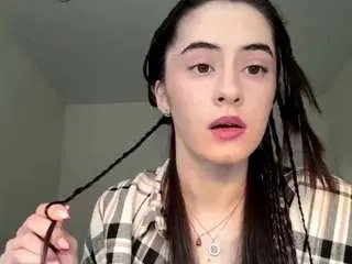 Camsoda Free Live Porn of flohenke