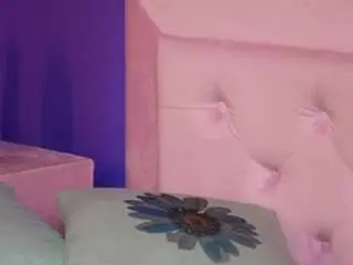 Camsoda Free Porn Cam of naomiamora
