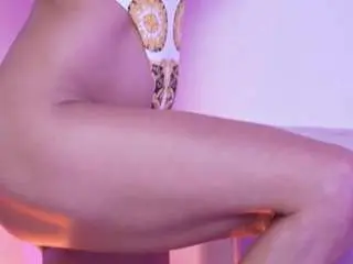 Camsoda Live Sex of naomiamora