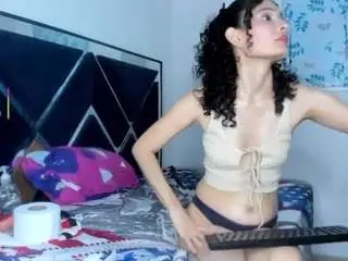 Camsoda Live Porn of kiss-ninna