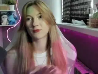 Camsoda Adult Webcams of chandahebert