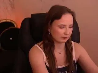Camsoda Nude Webcam of sofiebloom