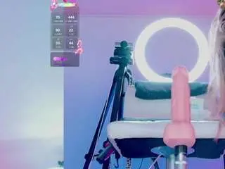Camsoda Sex Chat of angel-pretty