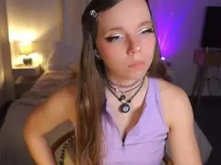 Camsoda Live Sex of ayralust
