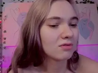 Camsoda Best Webcam of genne-tierney