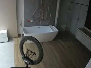 Camsoda Adult Webcam of voyeurcam-casa-salsa-bathroom-4
