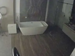 Camsoda Watch Live Sex Cams of voyeurcam-casa-salsa-bathroom-4
