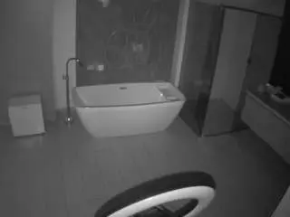 Camsoda Best live sex cam show of voyeurcam-casa-salsa-bathroom-4