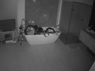 Camsoda Best live sex cam show of voyeurcam-casa-salsa-bathroom-4