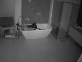 Camsoda Live Sex Cam of voyeurcam-casa-salsa-bathroom-4