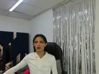 Camsoda Nude Webcam of aisha-rx