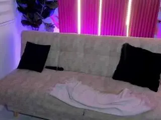 Camsoda Live Sex Cam of gisellelaurens