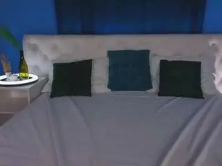 Camsoda Adult Webcam of mavis-willis