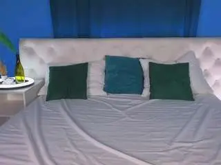 Camsoda Private Sex Chat of mavis-willis
