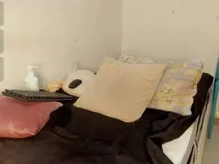 Camsoda Live Porn of maya-graham