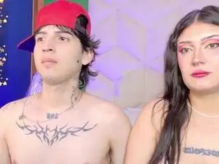 Camsoda Live Sex Cam of settandgwen20