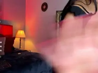Camsoda Sex Cam of vaiiolett-t