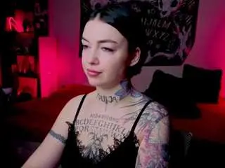 Camsoda Best Webcam of alliemagic