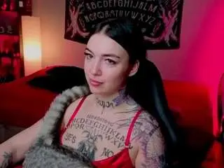 Camsoda Adult Video Chat of alliemagic