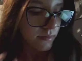 Camsoda Nude Webcam of lacybozell