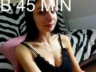 Camsoda Live Sex Cam of philippabride