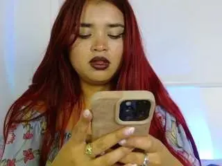Camsoda Sex Cam of lilimatheus69