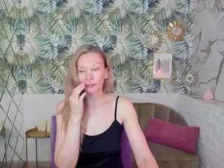 Camsoda Sex Cam of nancygentle