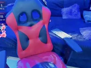 Camsoda Best Webcam of queenjen