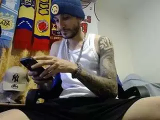Camsoda Adult Video Chat of maestrojhon14