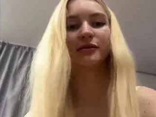 Camsoda Live Sex Cam of colettebasinski