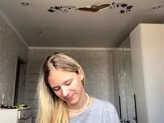 Camsoda Adult Webcams of katelinmuskelly