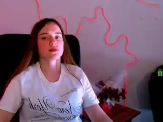 Camsoda Best Webcam of sadie-peach