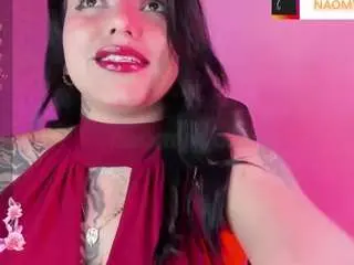 Camsoda Free Live Porn of naomi-gomez