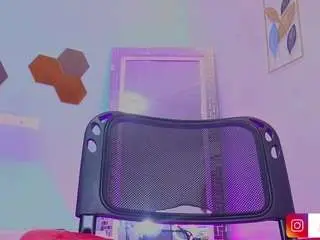Camsoda Nude Webcam of paulina-sodi