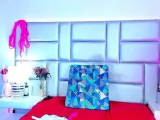 Camsoda Sex Chat of lovely-nicki