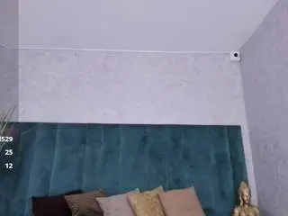 Camsoda Free Live Porn of sweetfabianaxl